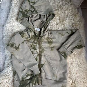 Simple Folk Hoodie